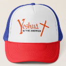 Search for yeshua hats Faith
