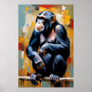 Search for chimpanzee posters Primate