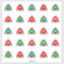 Search for advent stickers Countdown