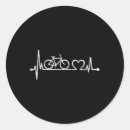 Search for heartbeat stickers Cycling