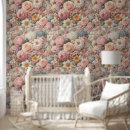 Search for antique floral shabby chic art Vintage