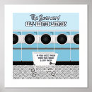 Search for vintage laundry art Room