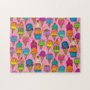 Search for ice cream cone puzzles Summer