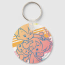 Search for pebbles bam bam key rings Hanna barbera characters