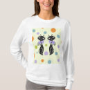 Search for atomic cat tshirts Mid century modern