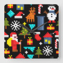 Search for happy new years clocks Merry christmas