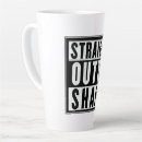 Search for black humour mugs Parody