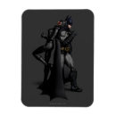 Search for arkham magnets Hugo strange