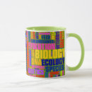 Search for biology mugs School