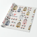 Search for architecture wrapping paper Bridge