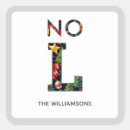 Search for no l stickers Xmas