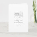 Search for trees wedding programs Simple