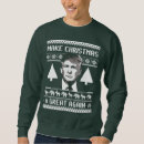 Search for make christmas great again hoodies Donald