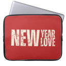 Search for happy new year laptop cases Celebration