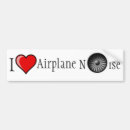 Search for flying bumper stickers Aircraft