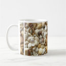 Search for seashell mugs Photography