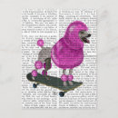 Search for poodle postcards Steampunk