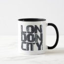 Search for london map mugs Great britain