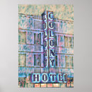 Search for art deco sign posters Florida