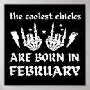 Search for february posters Birthday