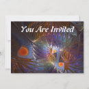 Search for abstract sun invitations Fractal