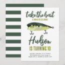 Search for fishing lures invitations Party