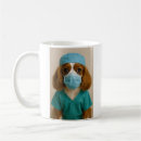 Search for scrub nurse mugs Surgeon