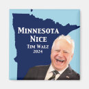 Search for governor magnets Vote
