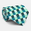 Search for dark turquoise ties Trendy
