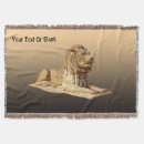 Search for lion blankets Animals