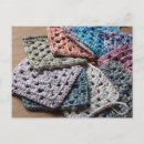 Search for granny postcards Crochet