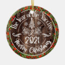 Search for vaccine christmas tree decorations Covid 19