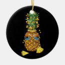Search for pineapple christmas tree decorations Fruit