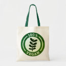 Search for sustainable tote bags Vegan lifestyle