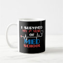 Search for medical school mugs Student