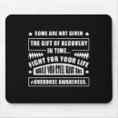 Search for forgotten mousepads Gone but not forgotten