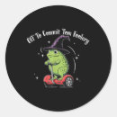 Search for commit stickers Foolery