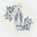 Search for the virgin mary stickers Religious