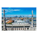 Search for milan posters Cityscape