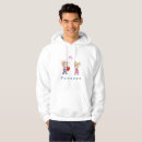 Search for cute couple hoodies Chibi