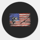 Search for fish eagles stickers Bird