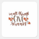Search for christian thanksgiving stickers God
