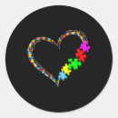 Search for autism love stickers Asd