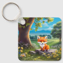Search for under the tree key rings Trees