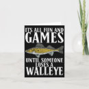 Search for walleye cards Bass