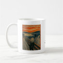 Search for the scream mugs Edvard