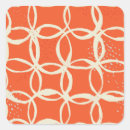 Search for circle design stickers Retro