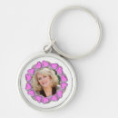 Search for picture frame key rings Pretty