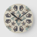 Search for coastal clocks Sealife