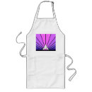 Search for yellow sun aprons Pink